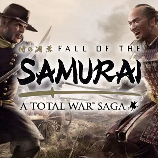 Купить A Total War Saga: FALL OF THE SAMURAI - изображение