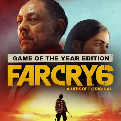 Купить Far Cry 6 Game of the Year Edition - изображение