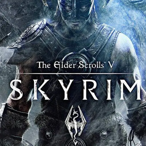 Купить The Elder Scrolls V: Skyrim - изображение