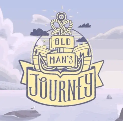 Купить Old Man's Journey - изображение