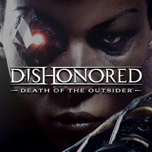 Купить Dishonored: Death of the Outsider - изображение