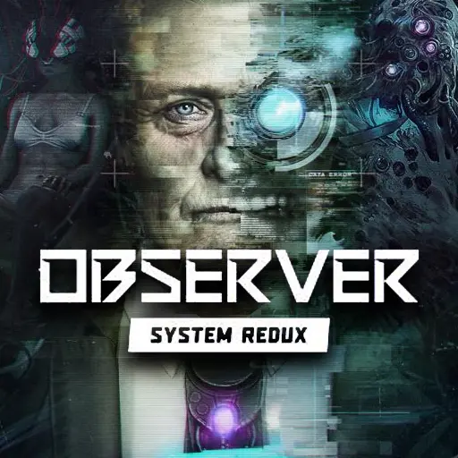 Купить Observer: System Redux - изображение