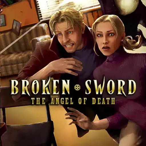 Купить Broken Sword 4 - The Angel of Death - изображение