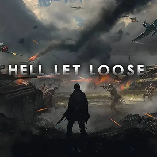 Купить Hell Let Loose - изображение