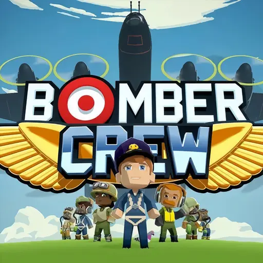 Купить Bomber Crew - изображение