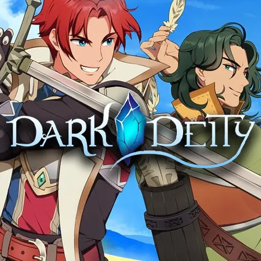 Купить Dark Deity - изображение