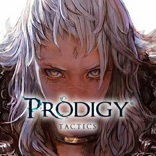 Купить Prodigy Tactics - изображение