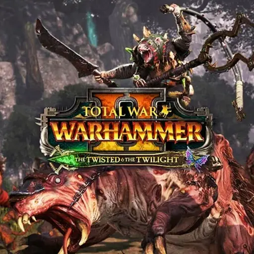 Купить Total War: WARHAMMER II - The Twisted & The Twilight - изображение