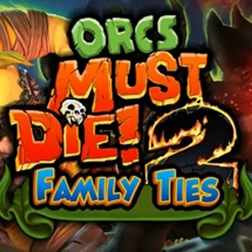 Купить Orcs Must Die! 2 - Family Ties Booster Pack - изображение