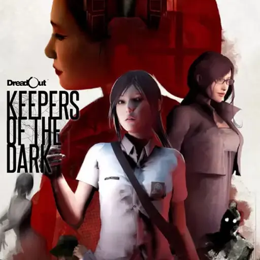 Купить DreadOut: Keepers of The Dark - изображение