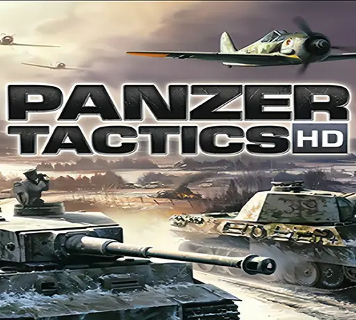 Купить Panzer Tactics HD - изображение