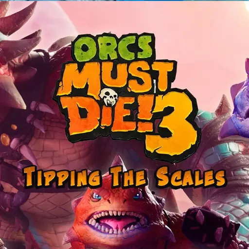 Купить Orcs Must Die! 3 - Tipping the Scales - изображение