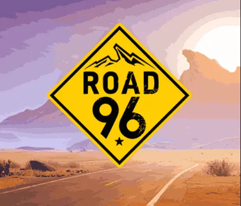 Купить Road 96 - изображение