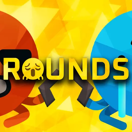 Купить ROUNDS - изображение