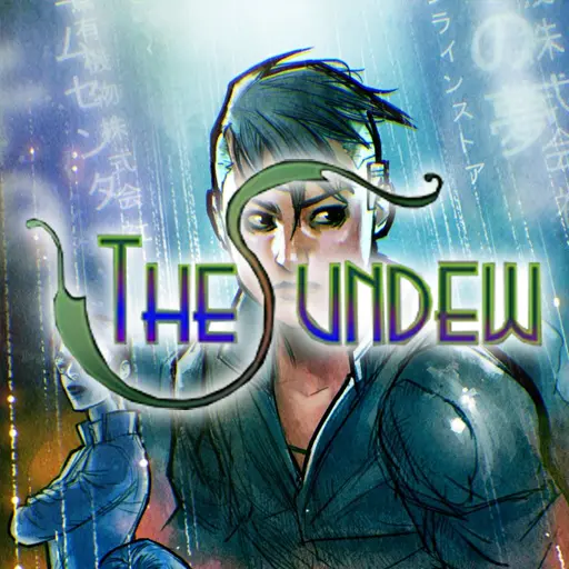 Купить The Sundew - изображение