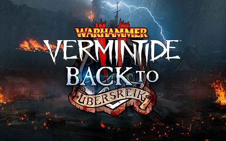 Купить Warhammer: Vermintide 2 - Back to Ubersreik - изображение