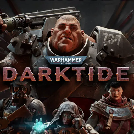 Купить Warhammer 40,000: Darktide - изображение