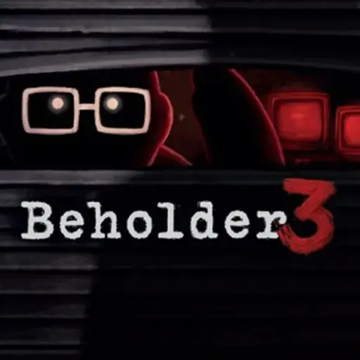 Купить Beholder 3 - изображение