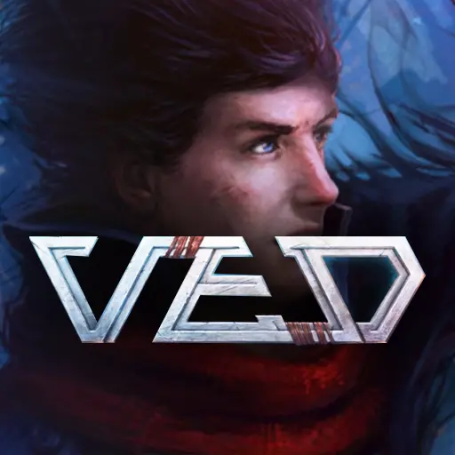 Купить VED - изображение