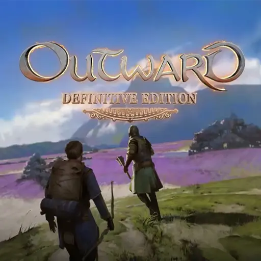 Купить Outward Definitive Edition - изображение