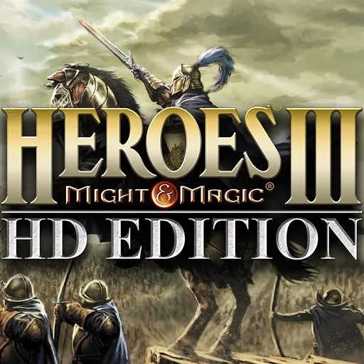 Купить Heroes of Might & Magic III - HD Edition - изображение