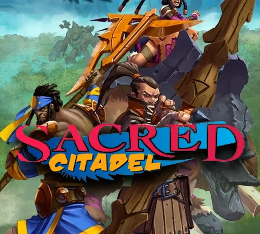 Купить Sacred Citadel - изображение