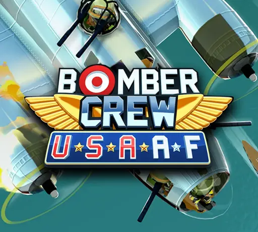Купить Bomber Crew: USAAF - изображение