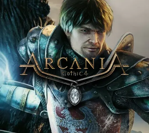 Купить ArcaniA - изображение