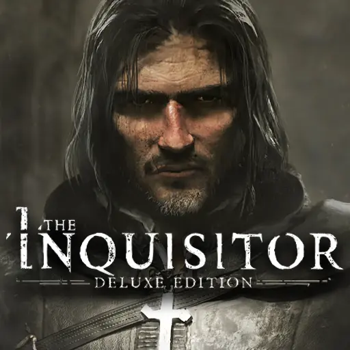 Купить The Inquisitor - Deluxe Edition - изображение