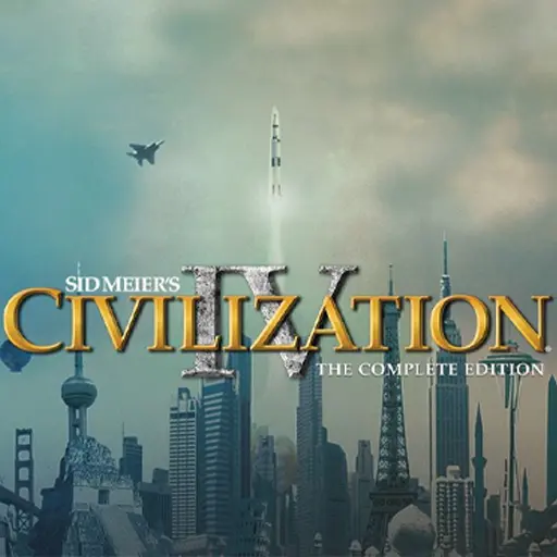 Купить Sid Meier's Civilization IV: The Complete Edition - изображение