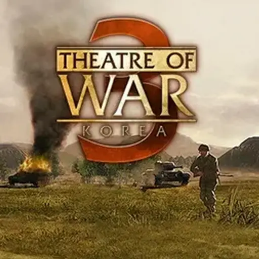 Купить Theatre of War 3: Korea - изображение
