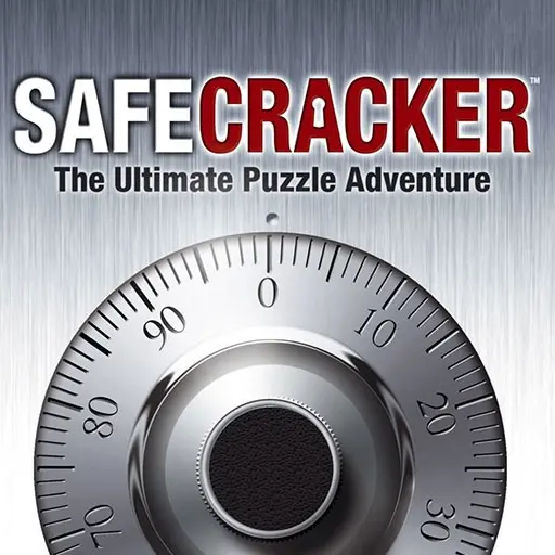 Купить Safecracker: The Ultimate Puzzle Adventure - изображение