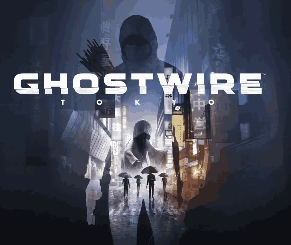 Купить Ghostwire: Tokyo - изображение