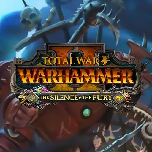 Купить Total War: WARHAMMER II - The Silence & The Fury - изображение