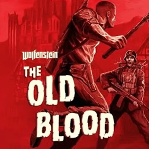 Купить Wolfenstein: The Old Blood - изображение