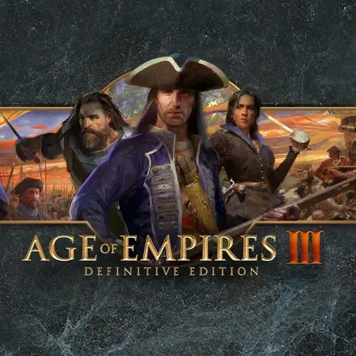 Купить Age of Empires III: Definitive Edition - изображение