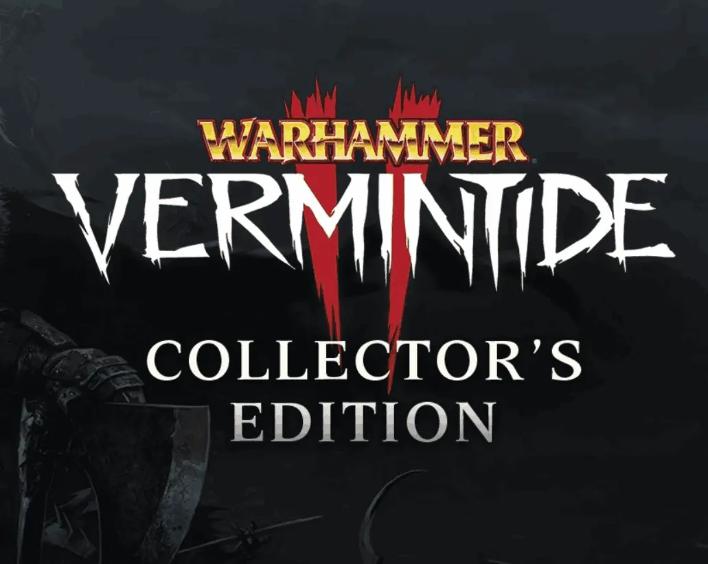 Купить Warhammer: Vermintide 2 - Collector's Edition - изображение