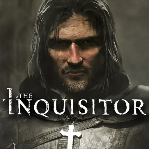 Купить The Inquisitor - изображение