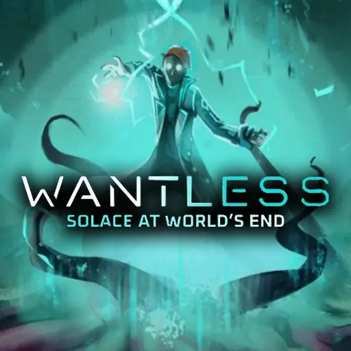 Купить Wantless: Solace at World’s End - изображение