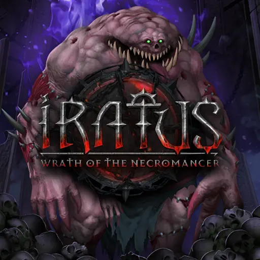 Купить Iratus: Wrath of the Necromancer - изображение