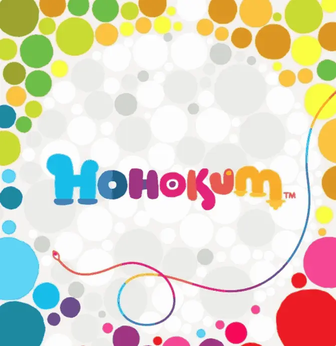 Купить Hohokum - изображение