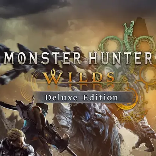 Купить Monster Hunter Wilds Deluxe Edition - изображение