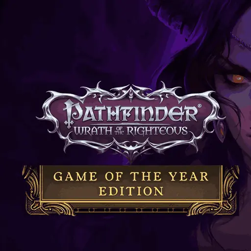 Купить Pathfinder: Wrath of the Righteous - Game of the Year Edition - изображение