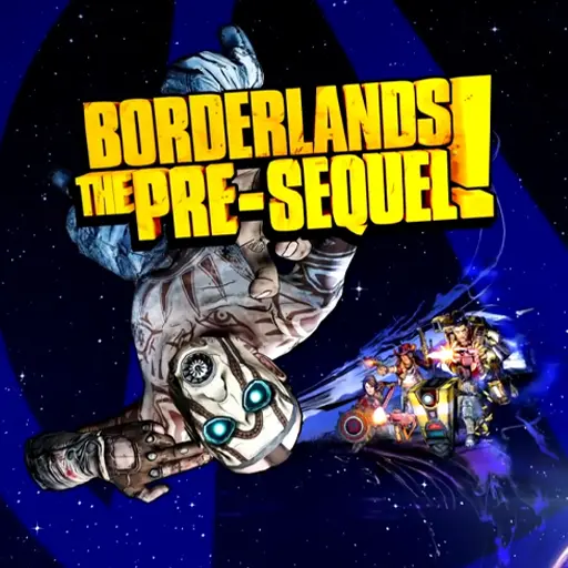 Купить Borderlands: The Pre-Sequel - изображение