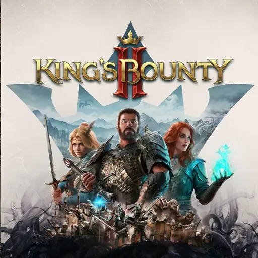 Купить King's Bounty II - изображение