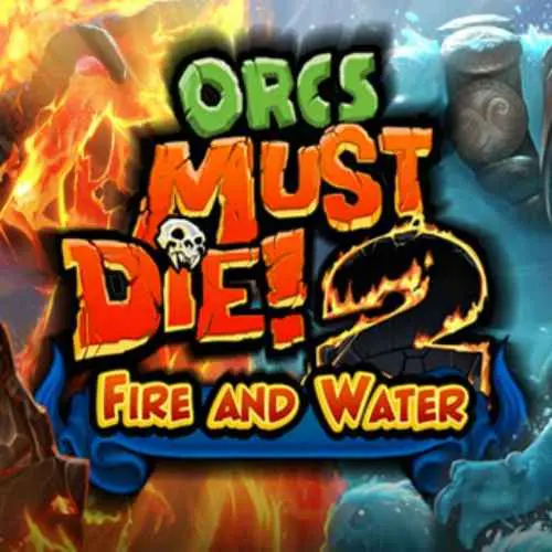 Купить Orcs Must Die! 2 - Fire and Water Booster Pack - изображение