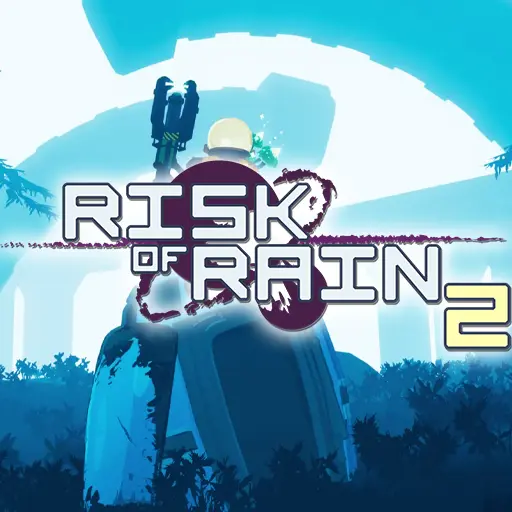 Купить Risk of Rain 2 - изображение