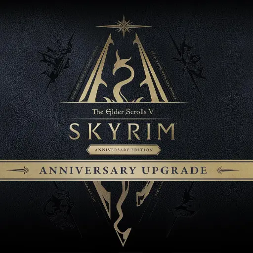 Купить The Elder Scrolls V: Skyrim Anniversary Upgrade - изображение