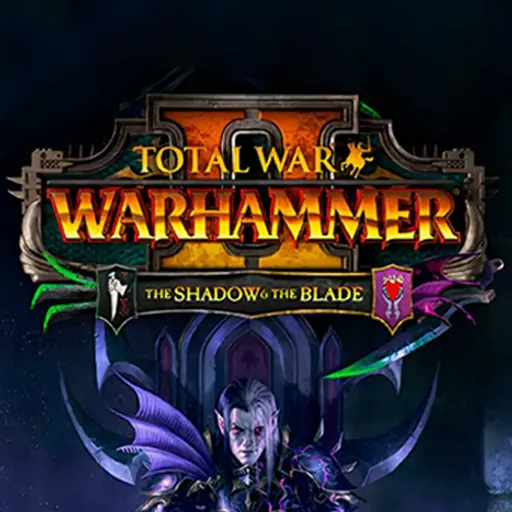 Купить Total War: WARHAMMER II - The Shadow & The Blade - изображение