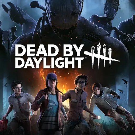 Купить Dead by Daylight - изображение